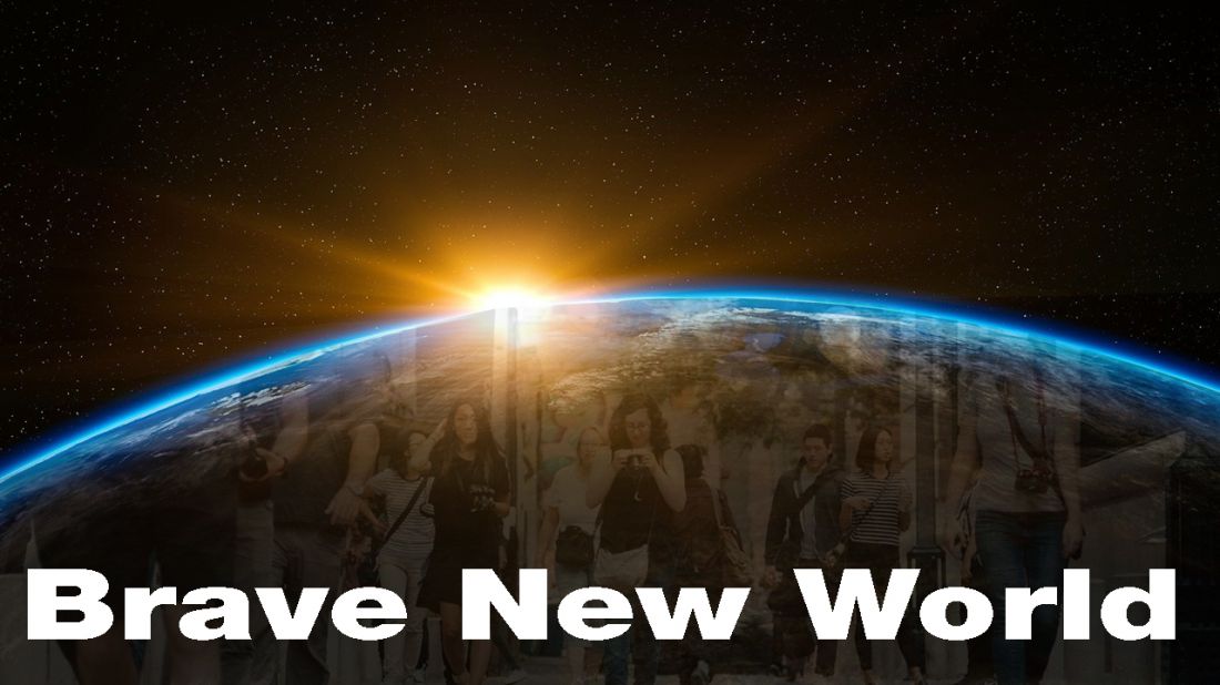 Brave New World